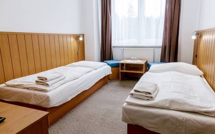 Hotel Tatrawest