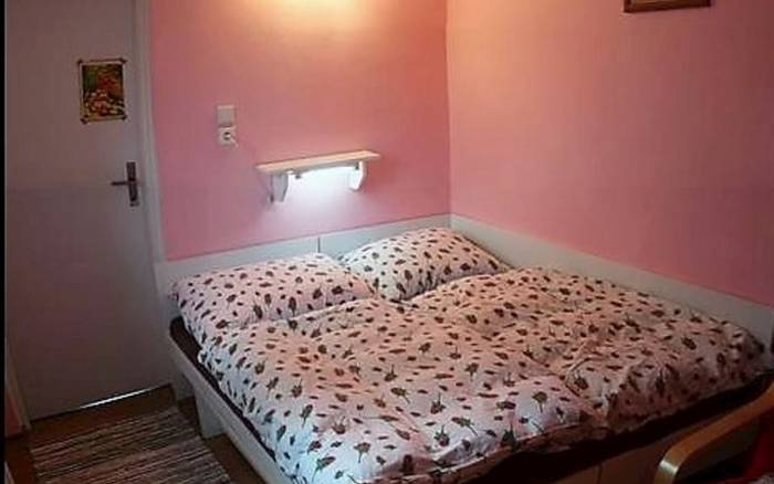Apartmán B s 2 ložnicemi