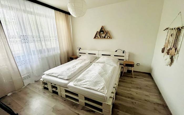 Spálňa