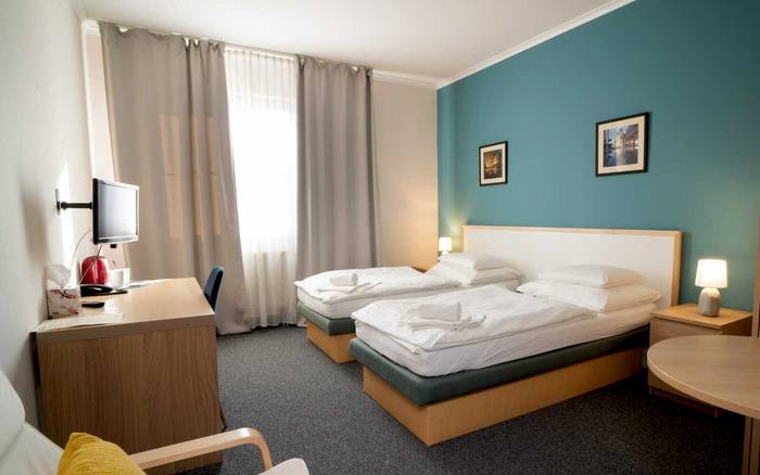 Dvojlôžková izba ECONOMY