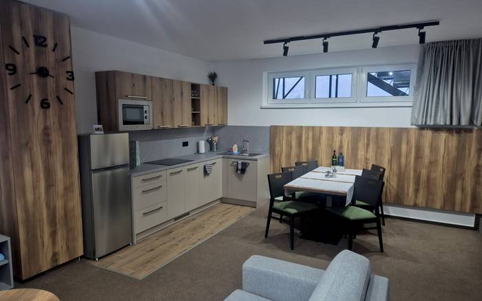 Apartmán A