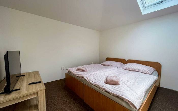 Zahradní bungalov