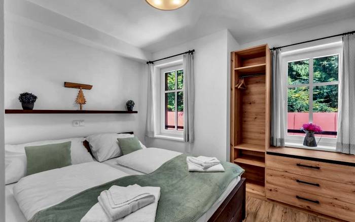 Apartmán 10