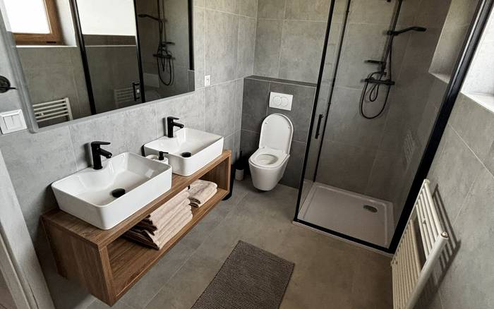 Chalet Smaragd