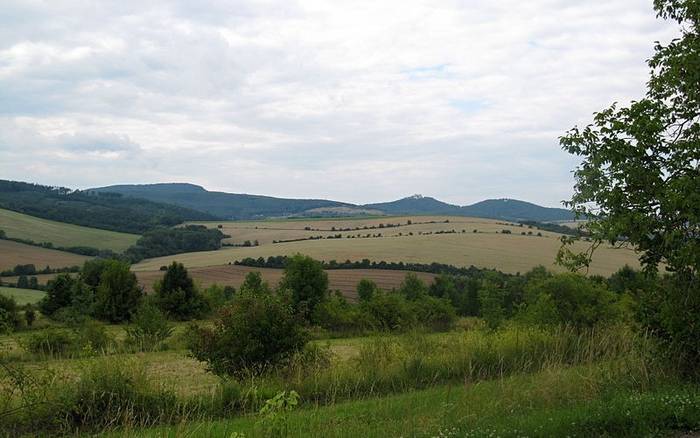 Východní Morava vás okouzlí svou přírodou i historií