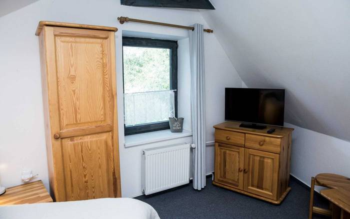 Apartmán Dorota č. 31/32
