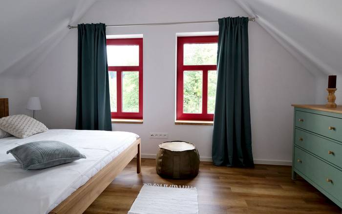 Apartmán Deluxe