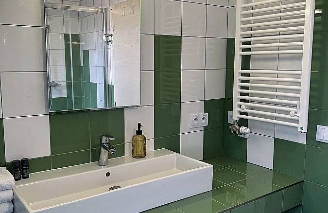 Apartmán č. 3