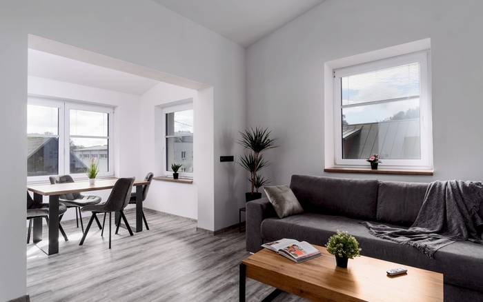 Apartmán 4