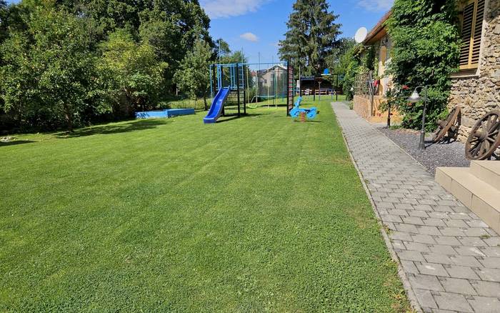 Penzión pod Kriváňom
