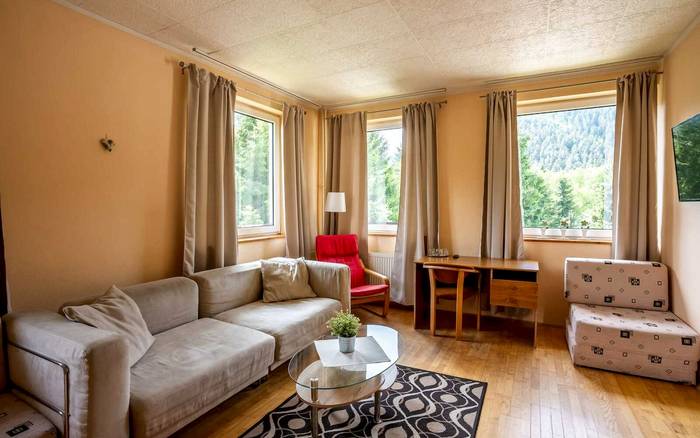 Apartmán 101