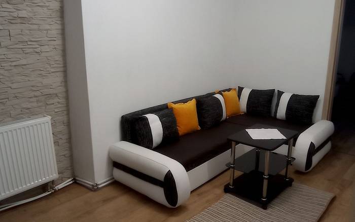Apartmán 2