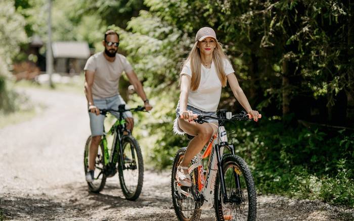 Bicykle