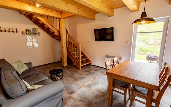 Apartmán č. 2