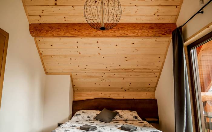 Chalet Imperial