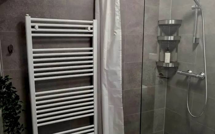 Kúpeľňa