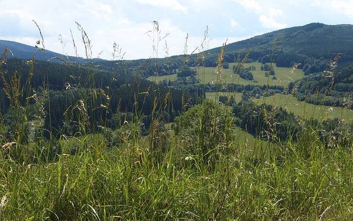 Rychleby, kraj s pohnutou minulostí a nádhernou přírodou