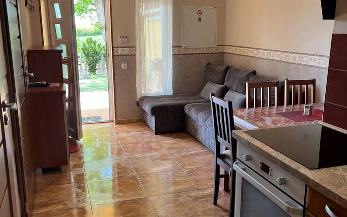 Villa Gracia Patince