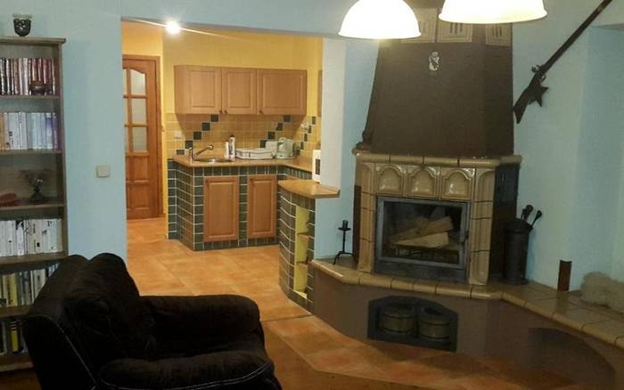Apartmán č. 3