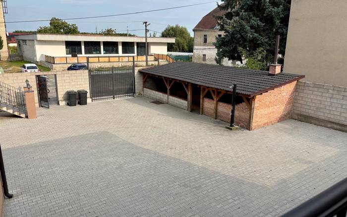 Rekreační dům Pálava