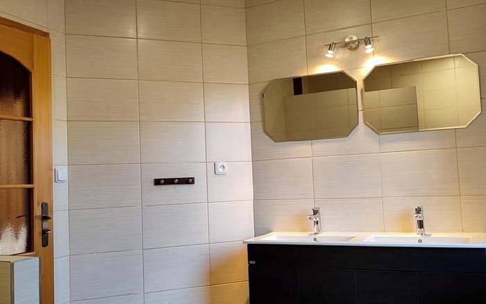 Velký apartmán