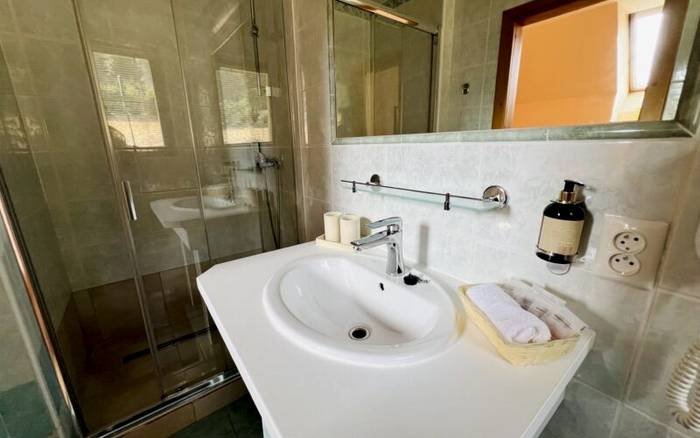 6-miestny mezonetový apartmán