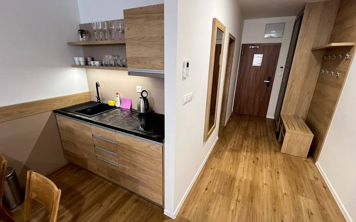 Luxusné Apartmány Primo Tatry