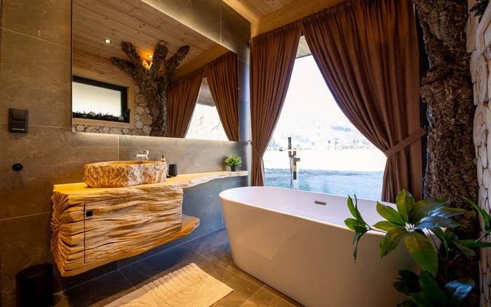 Chalet Forest