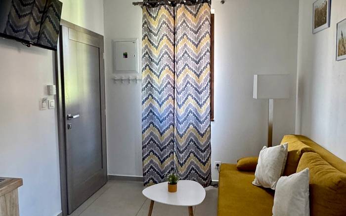 Apartmán Double