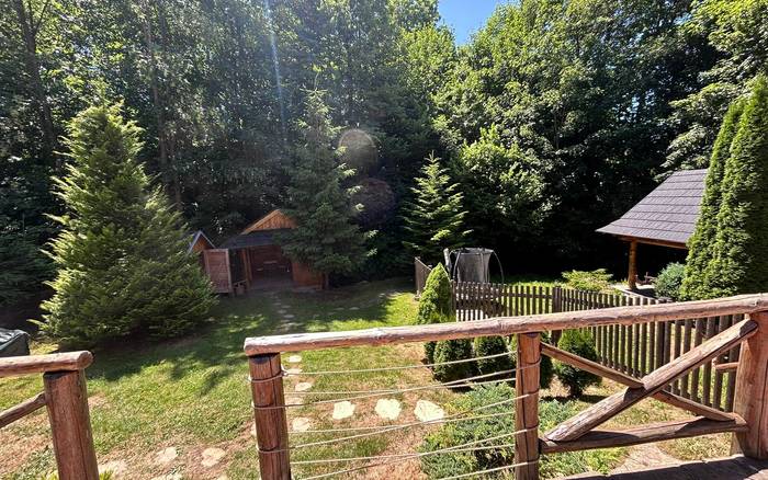 Veľký apartmán