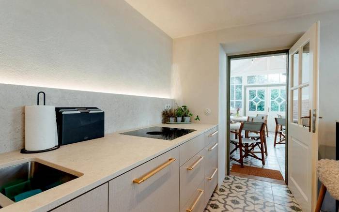 Apartmán