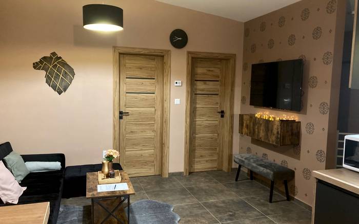 Apartmán č. 1 