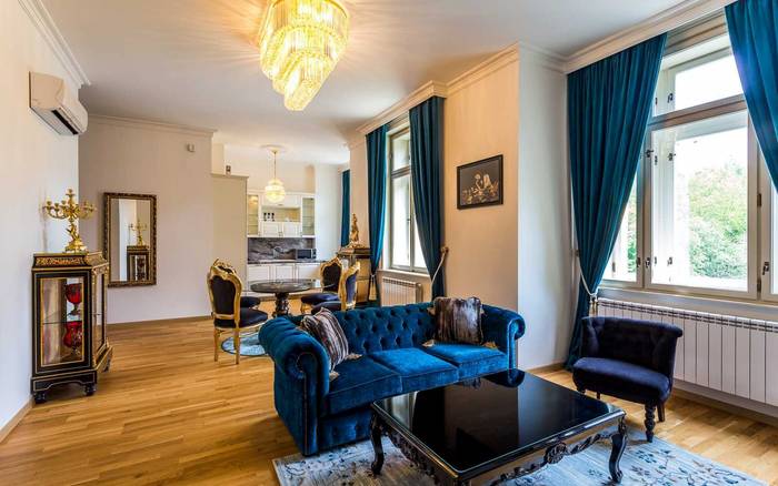 Apart Deluxe 70 - 005