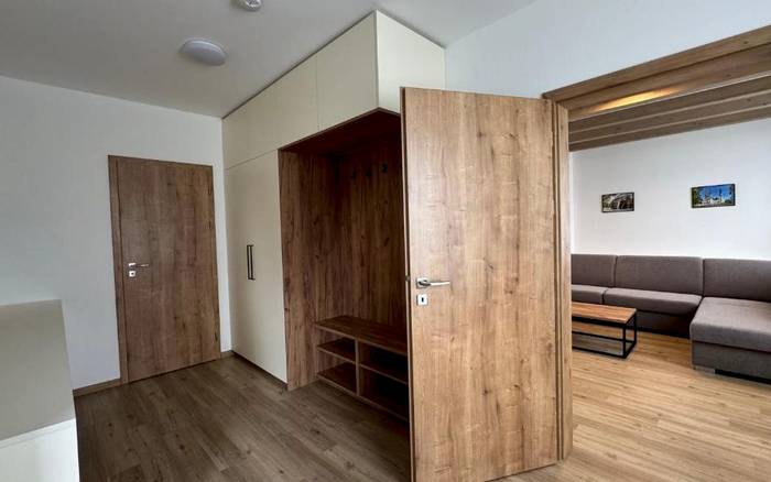 Apartmán E