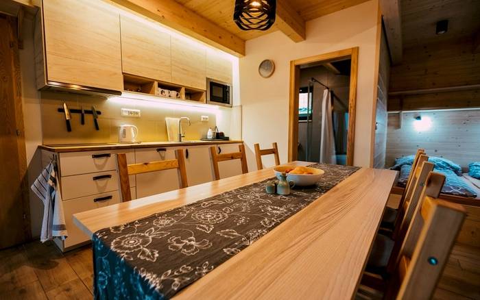 Apartmán B