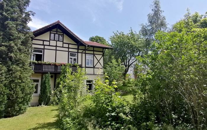 Exteriér