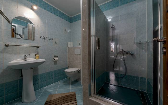 Apartmán 1