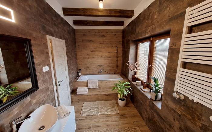 Apartmán Hviezdoslav
