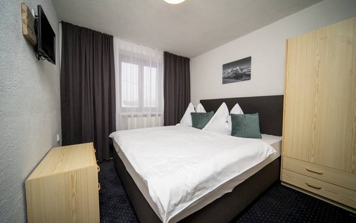 Apartmán č. 1