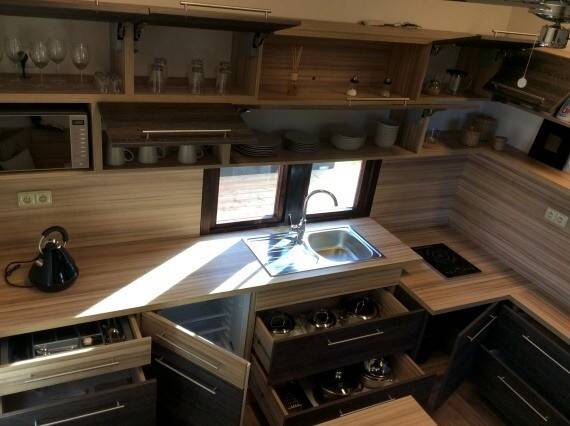 Apartmán č. 2, 4