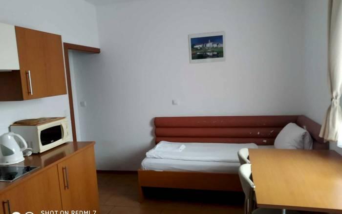 Apartmá č. 2