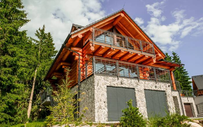Chalet Royal