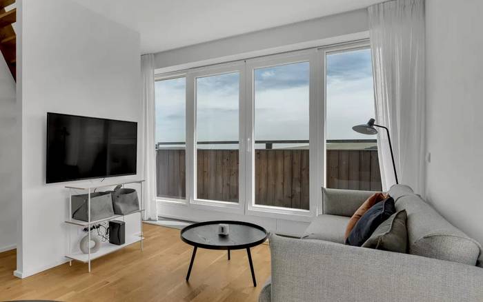Apartmán 183/10