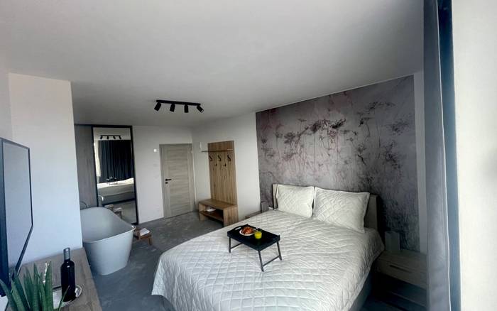 Apartmán 4