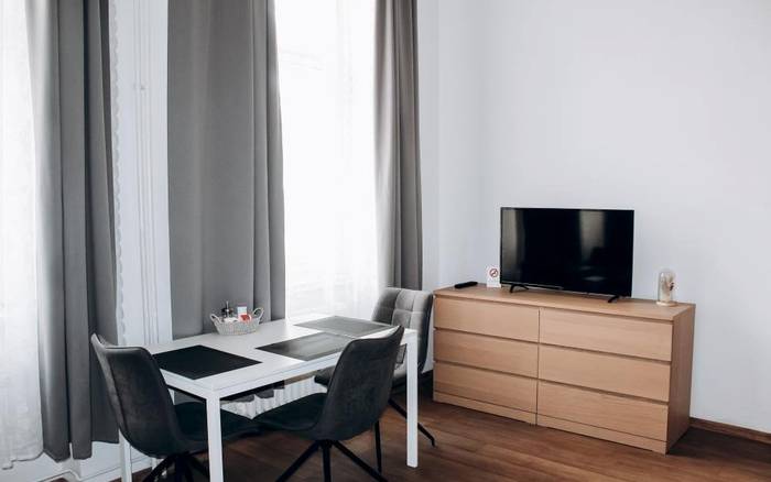 Apartmán č. 103
