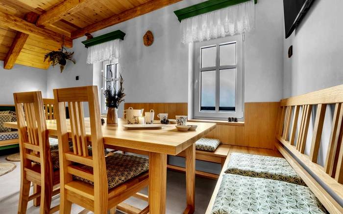 Apartmán s podkrovím 14