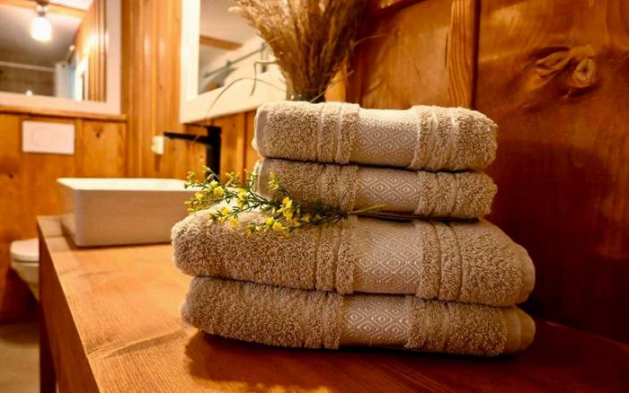 Apartmán Ve stáji č.1 TABE