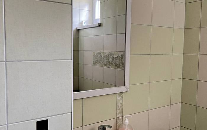 Kúpelňa