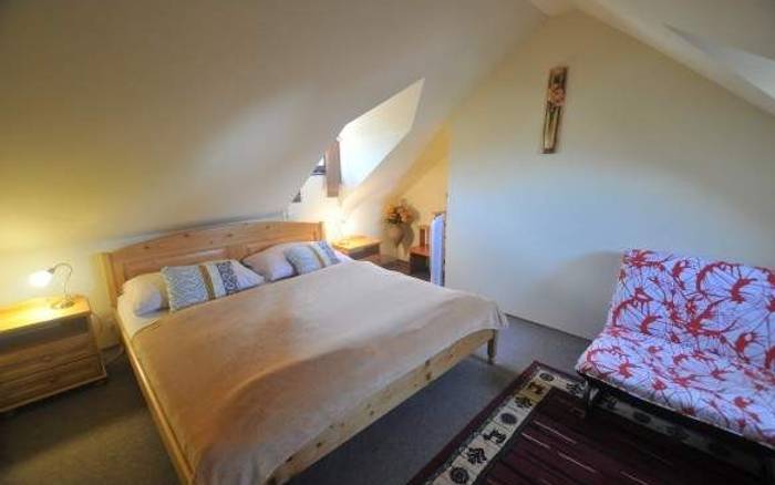 Apartmán č. 2