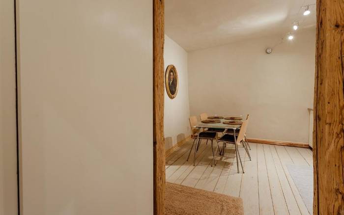 Apartmán č. 15